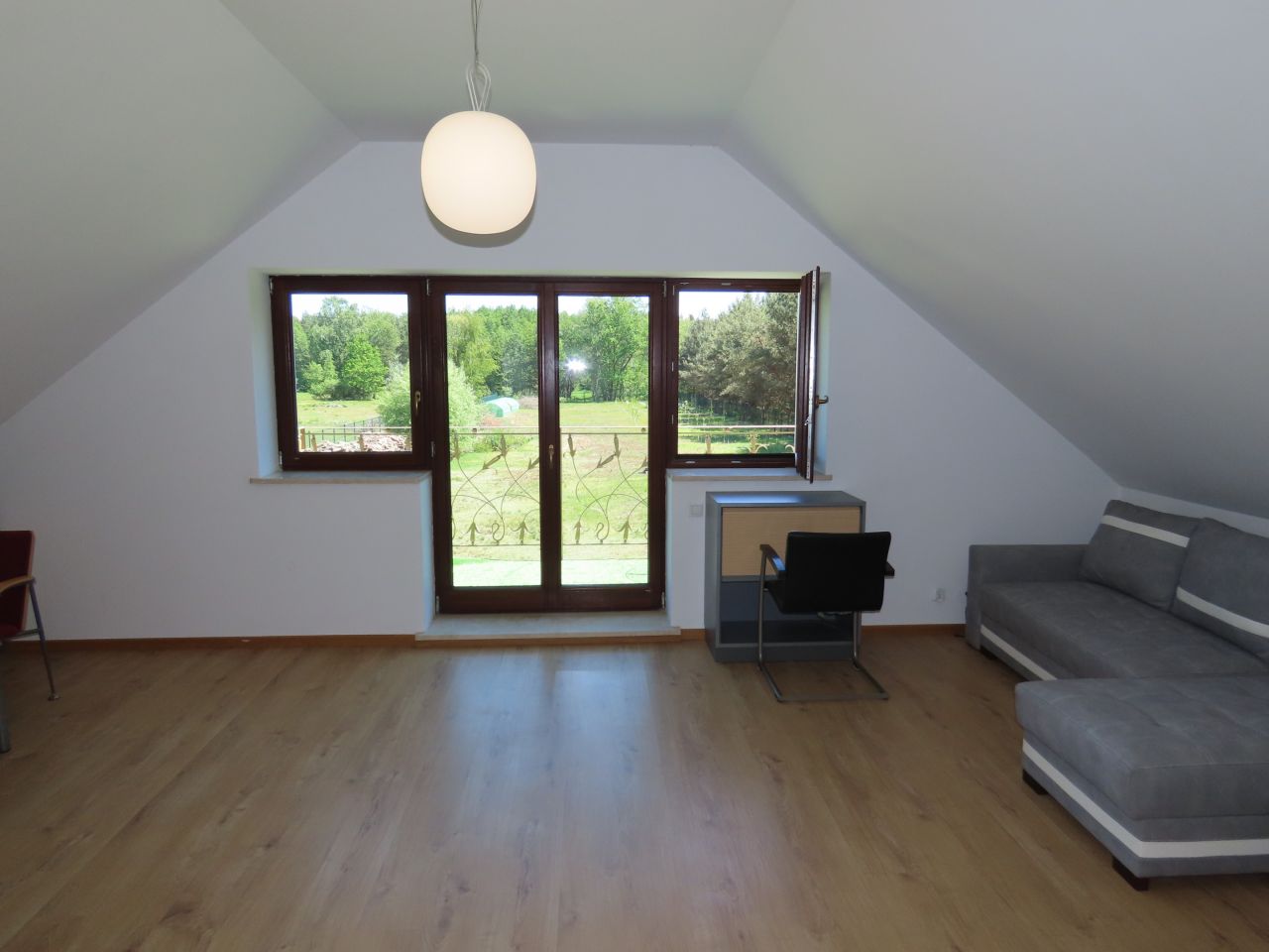 dom wolnostojący, 5 pokoi Chynów. Zdjęcie 15