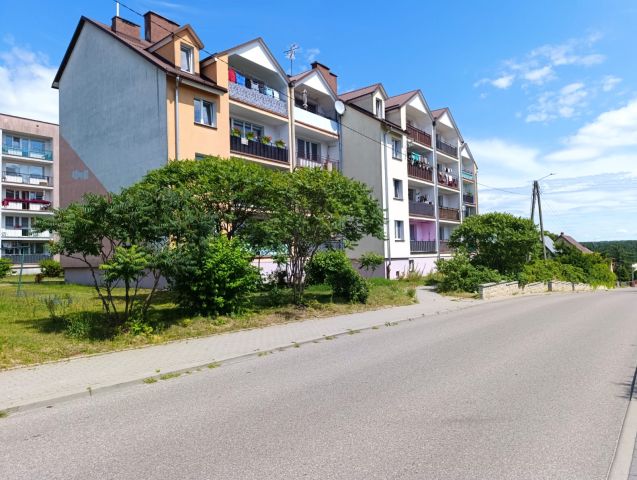 Mieszkanie 2-pokojowe Kępice, ul. Szkolna. Zdjęcie 1