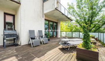 dom wolnostojący, 10 pokoi Kraków Prądnik Czerwony, ul. Promienistych