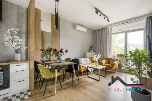 Mieszkanie 3-pokojowe Warszawa Praga-Południe, ul. Kokoryczki. Zdjęcie 1