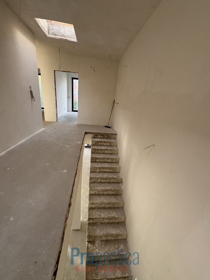 bliźniak, 6 pokoi Warszawa Wawer, ul. Mrągowska. Zdjęcie 9