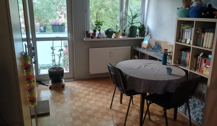 Mieszkanie 2-pokojowe Warszawa Włochy, ul. 1 Sierpnia