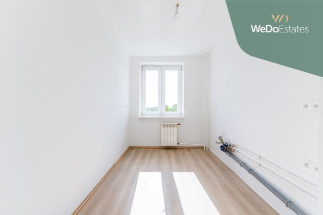 Mieszkanie 3-pokojowe Warszawa Bemowo, ul. Radiowa. Zdjęcie 10