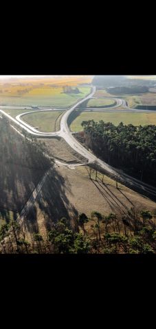 Działka inwestycyjna Mieszków, ul. Poznańska. Zdjęcie 1