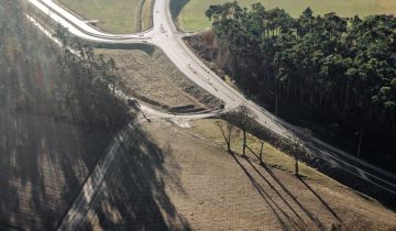 Działka inwestycyjna Mieszków, ul. Poznańska