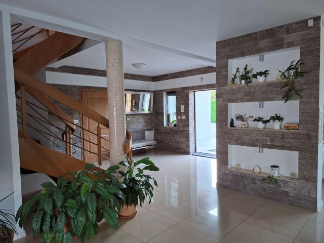 dom wolnostojący, 4 pokoje Kunów, Kunów. Zdjęcie 17