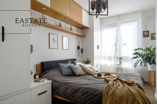 Mieszkanie 4-pokojowe Warszawa Ursus, ul. Dzieci Warszawy. Zdjęcie 8