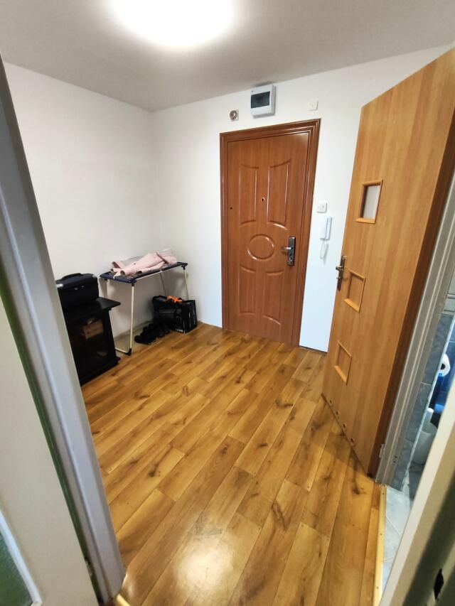 Mieszkanie 1-pokojowe Chorzów Klimzowiec, ul. Józefa Ryszki. Zdjęcie 6