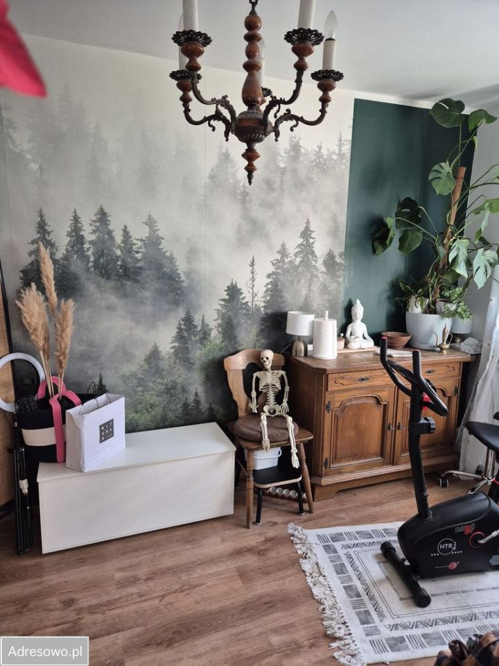 Mieszkanie 4-pokojowe Leszno, ul. por. Leona Włodarczaka. Zdjęcie 6