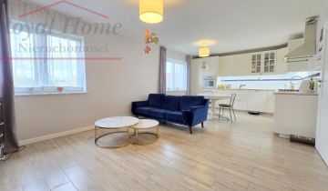 Mieszkanie 3-pokojowe Kąty Wrocławskie, ul. Legionów