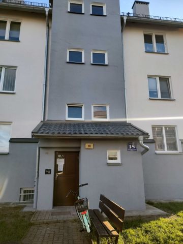 Mieszkanie 3-pokojowe Braniewo. Zdjęcie 1