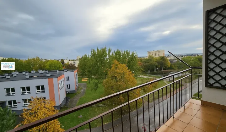 Mieszkanie 3-pokojowe Kielce Uroczysko