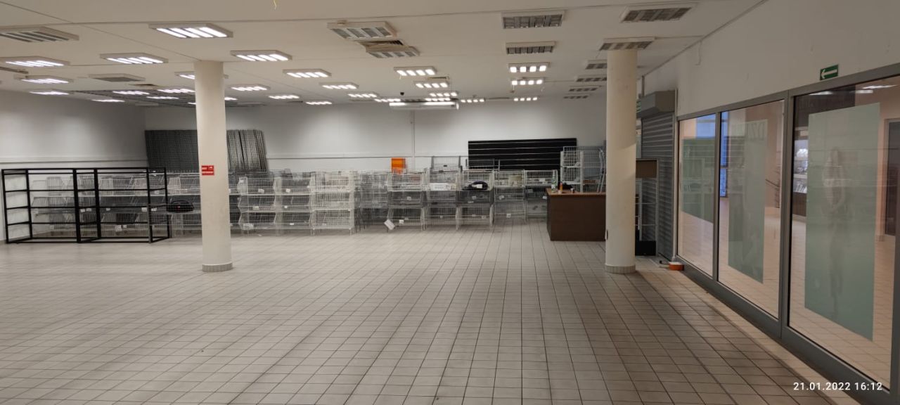 Lokal Trzebinia, ul. św. Stanisława. Zdjęcie 2