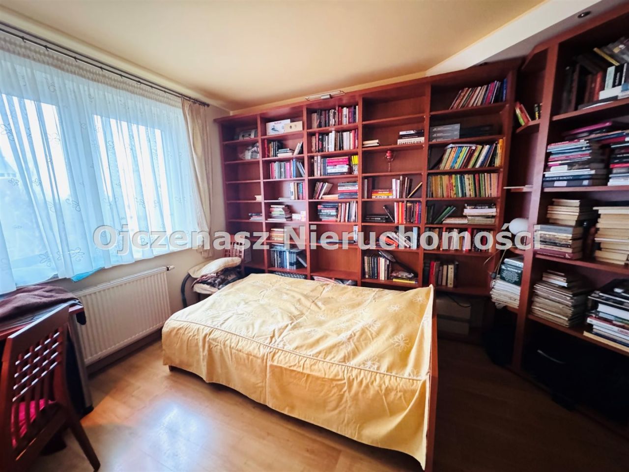 Mieszkanie 2-pokojowe Bydgoszcz Wyżyny, ul. Ogrody. Zdjęcie 6