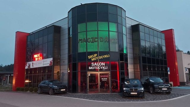 Nieruchomość komercyjna Chrzanów, ul. Szpitalna. Zdjęcie 1