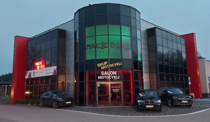 Nieruchomość komercyjna Chrzanów, ul. Szpitalna