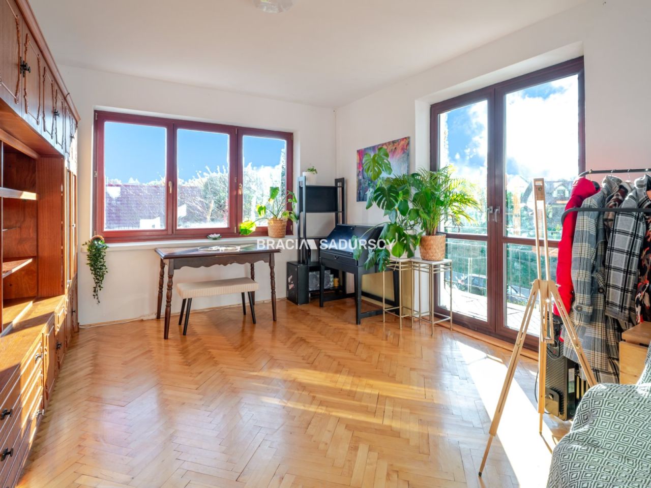 dom wolnostojący, 7 pokoi Chorowice, ul. Adama Doboszyńskiego. Zdjęcie 10