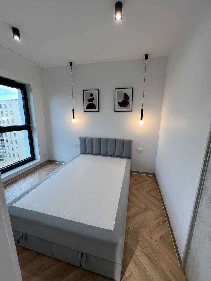 Mieszkanie 2-pokojowe Warszawa Wola, ul. Jana Kazimierza. Zdjęcie 8