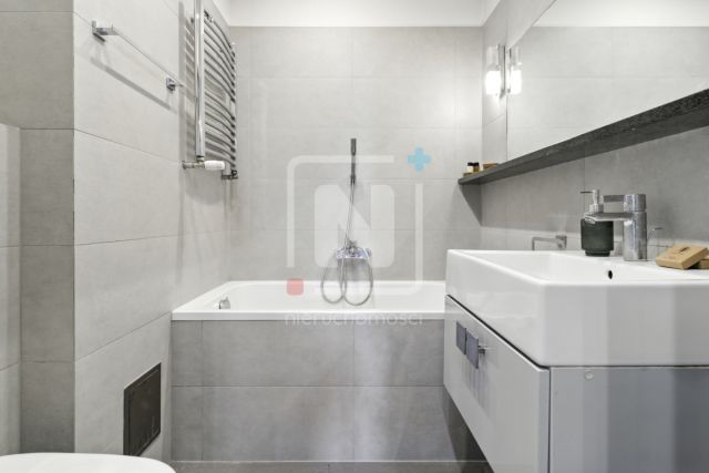 Mieszkanie 3-pokojowe Warszawa Bemowo, ul. mjr. Henryka Sucharskiego. Zdjęcie 10