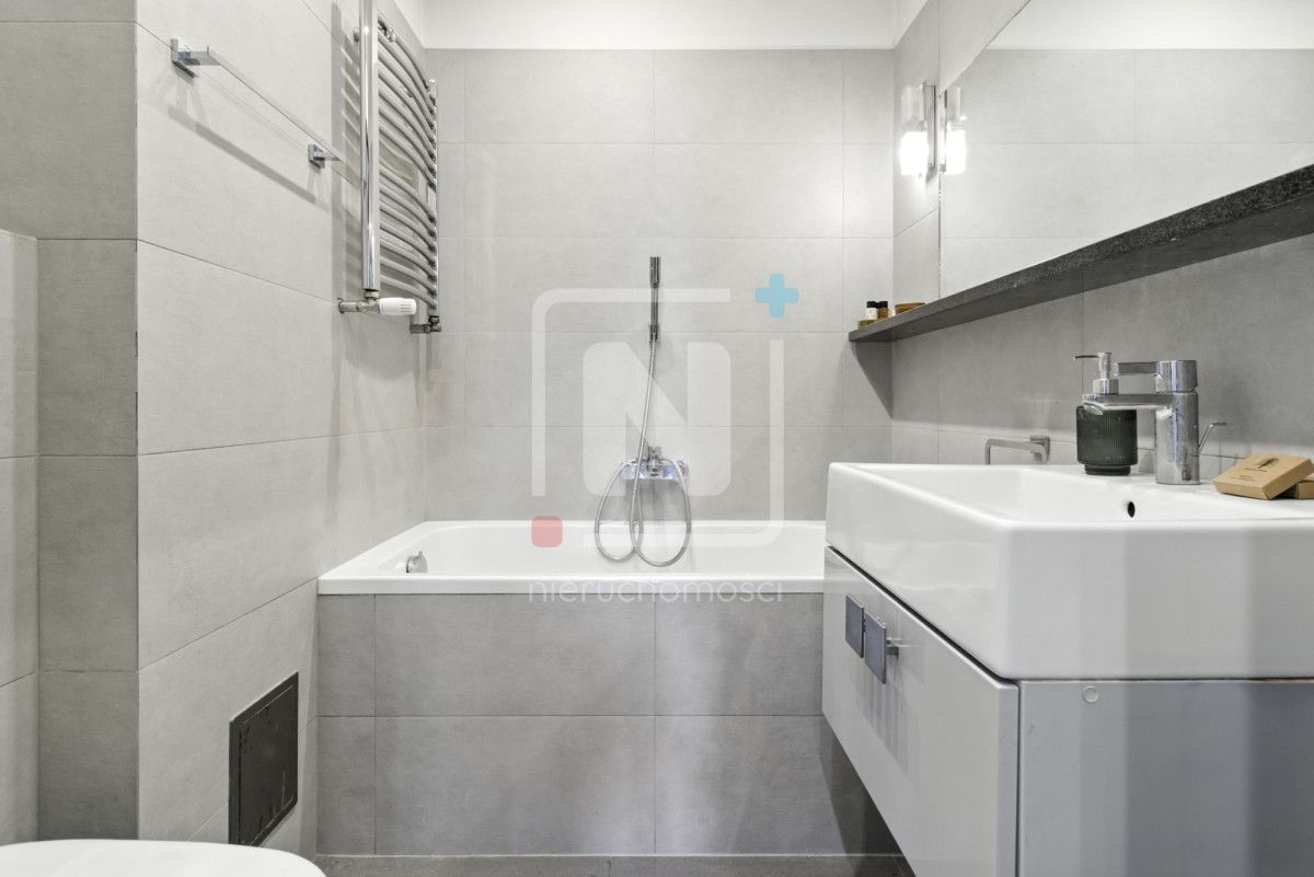 Mieszkanie 3-pokojowe Warszawa Bemowo, ul. mjr. Henryka Sucharskiego. Zdjęcie 10