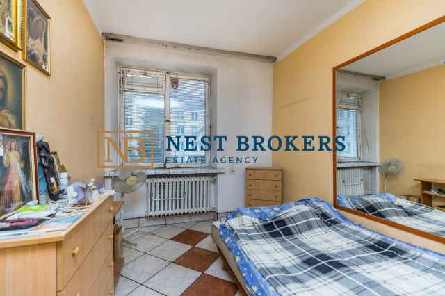 Mieszkanie 3-pokojowe Kraków Nowa Huta, Kopiec Wandy. Zdjęcie 7