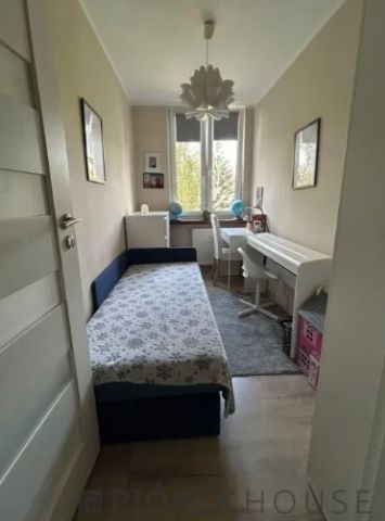 Mieszkanie 3-pokojowe Warszawa Targówek, ul. Władysława Syrokomli. Zdjęcie 3