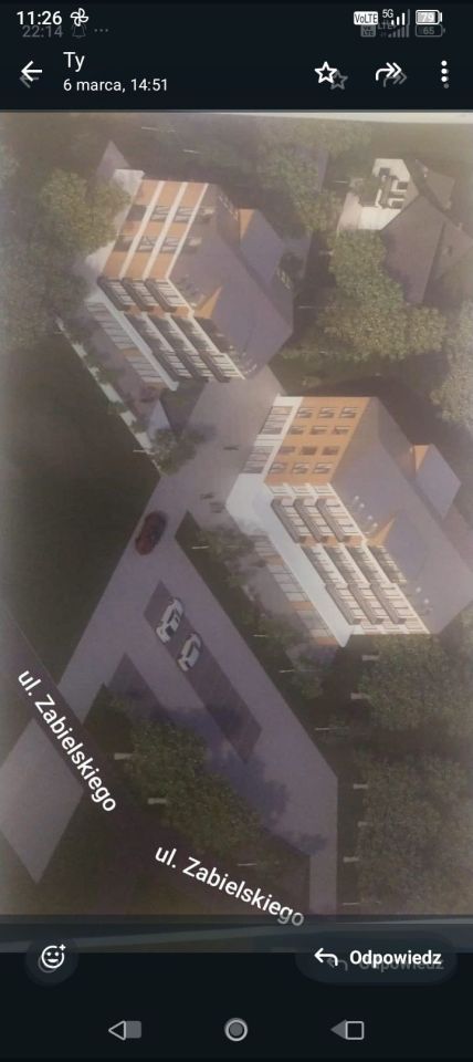 Działka inwestycyjna Rajgród. Zdjęcie 4