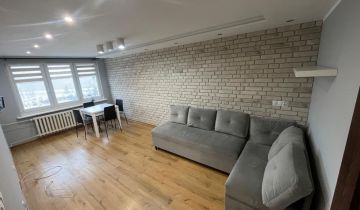 Mieszkanie 2-pokojowe Czarne, ul. Wojska Polskiego