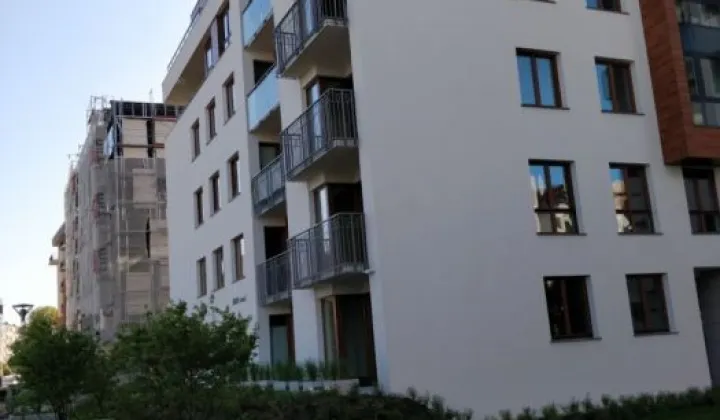 Mieszkanie 2-pokojowe Gdańsk Wrzeszcz
