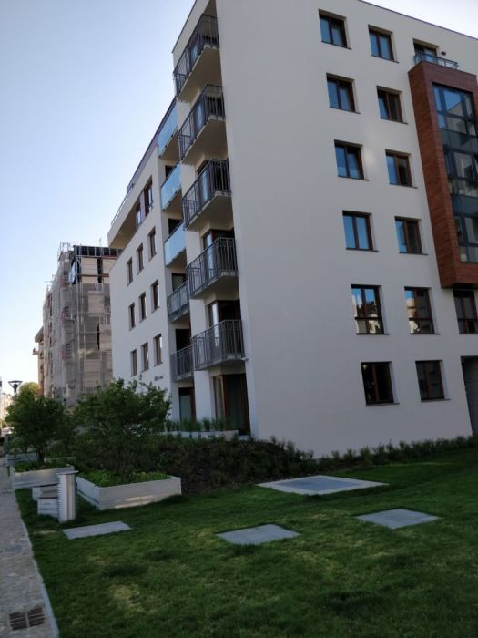 Mieszkanie 2-pokojowe Gdańsk Wrzeszcz