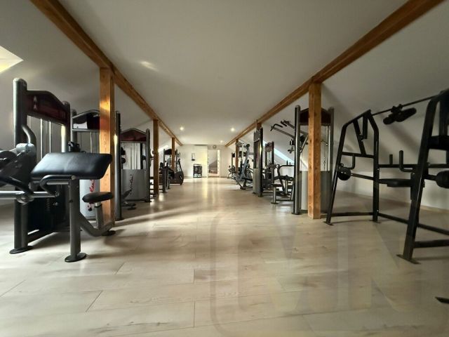 dom wolnostojący, 5 pokoi Rydzyna. Zdjęcie 13