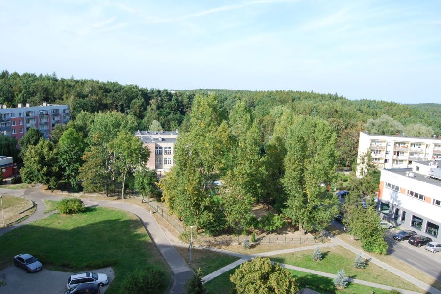 Mieszkanie 4-pokojowe Gdańsk Morena, ul. Amundsena. Zdjęcie 9