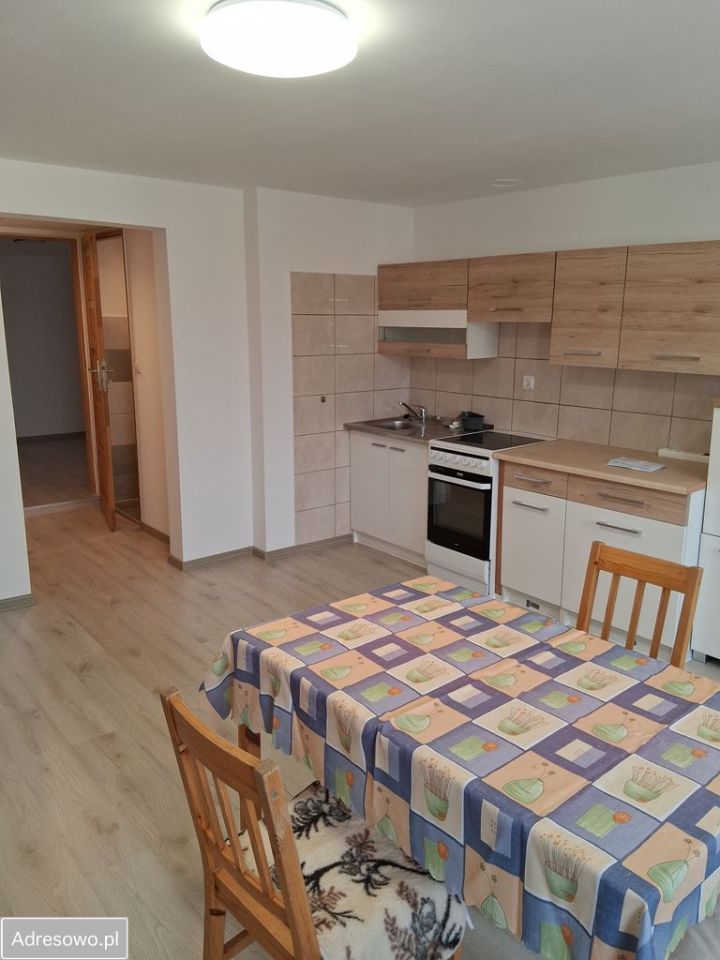 Mieszkanie 2-pokojowe Jelenia Góra Centrum, ul. Szewska. Zdjęcie 18