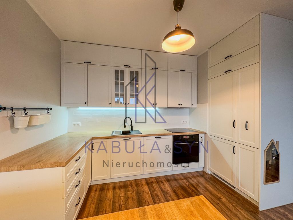 Mieszkanie 3-pokojowe Bydgoszcz Glinki, ul. Szpitalna. Zdjęcie 4