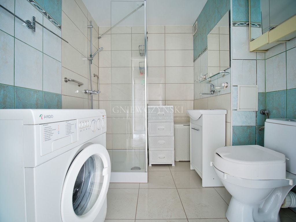 Mieszkanie 2-pokojowe Brzeg, ul. Brzechwy. Zdjęcie 6