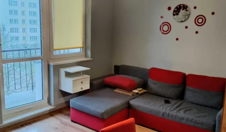 Mieszkanie 2-pokojowe Łódź Retkinia, ul. Armii Krajowej