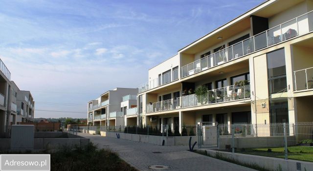 Mieszkanie 2-pokojowe Opole Szczepanowice. Zdjęcie 1