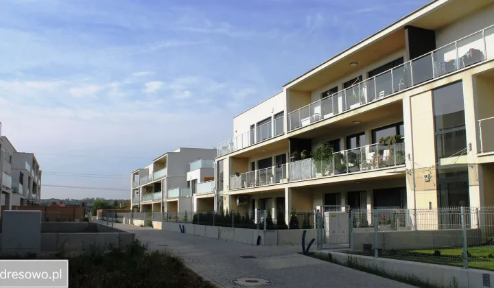 Mieszkanie 2-pokojowe Opole Szczepanowice