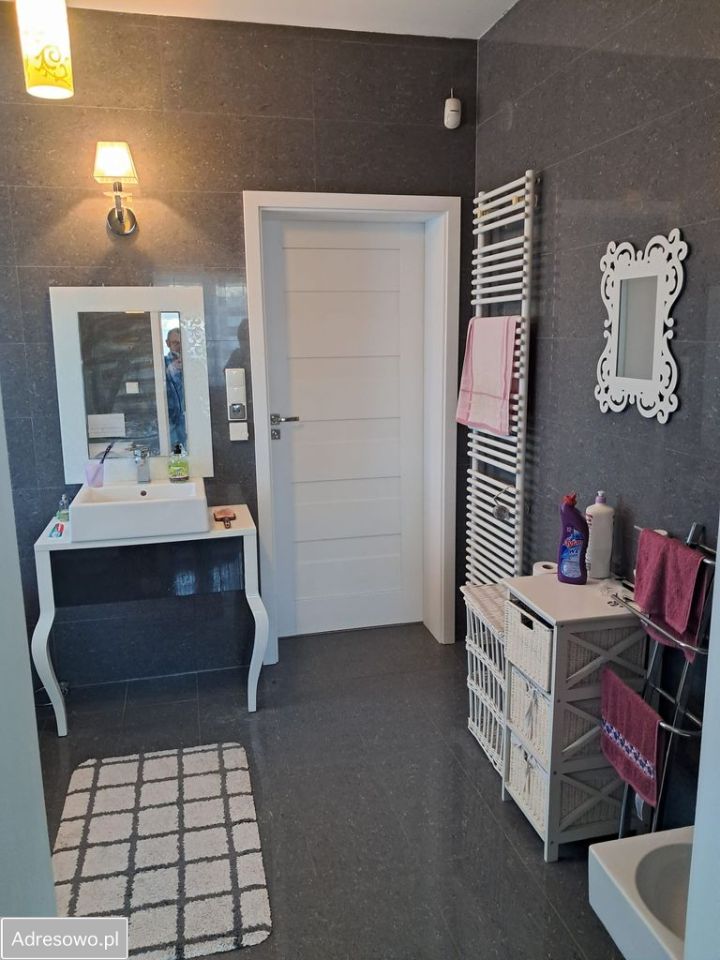 dom wolnostojący, 4 pokoje Niemcz, ul. Sielska. Zdjęcie 4