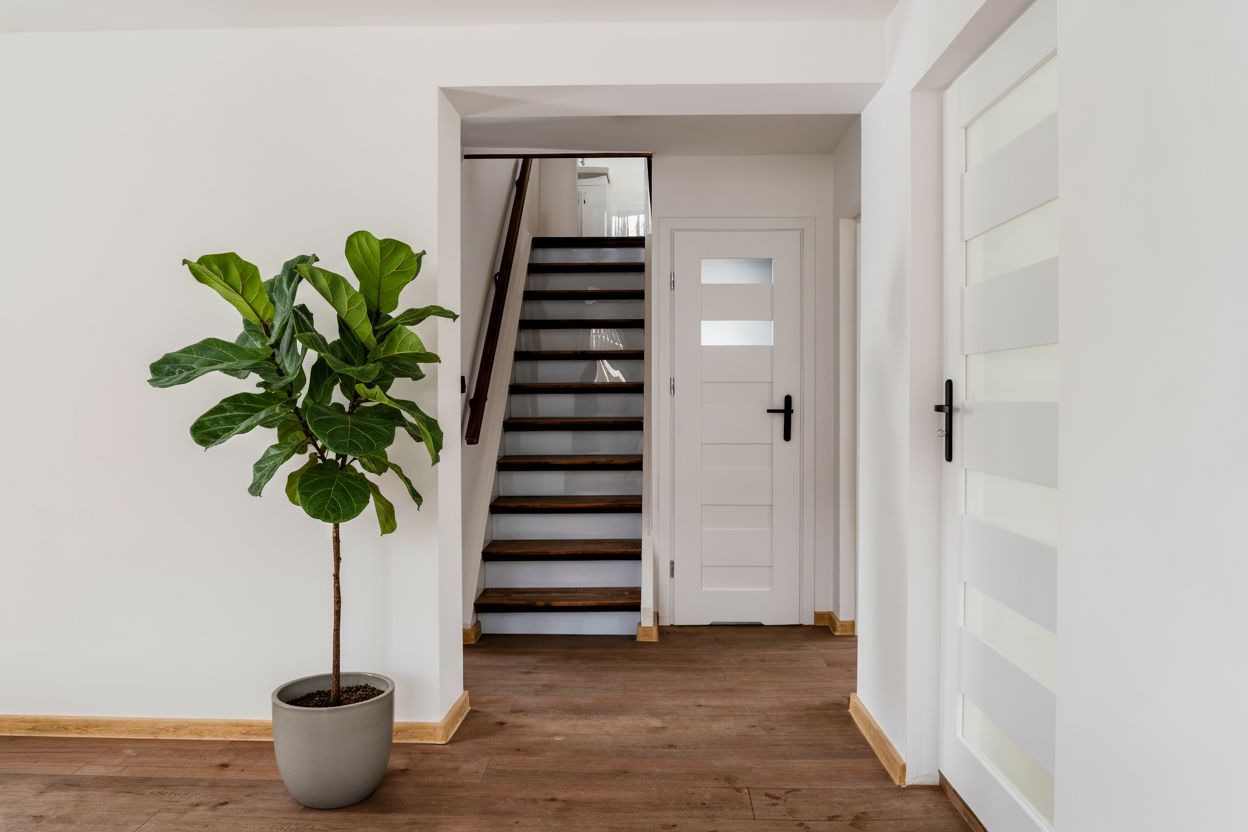 dom wolnostojący, 5 pokoi Żnin, Plac Zamkowy. Zdjęcie 18