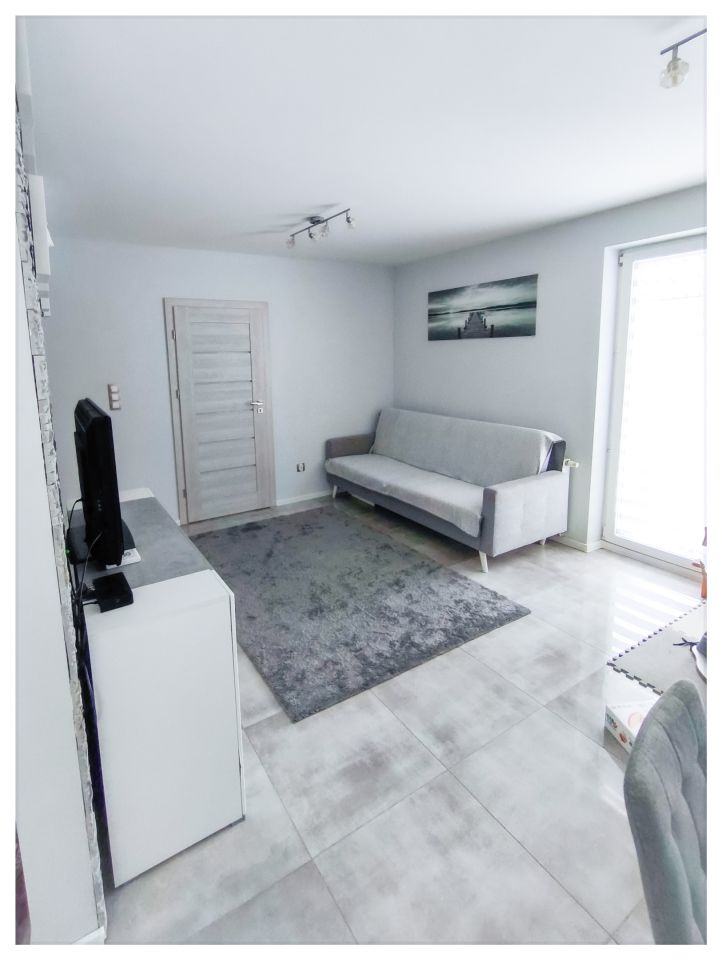 dom wolnostojący, 4 pokoje Trześń Błonie, Szafirowa. Zdjęcie 9