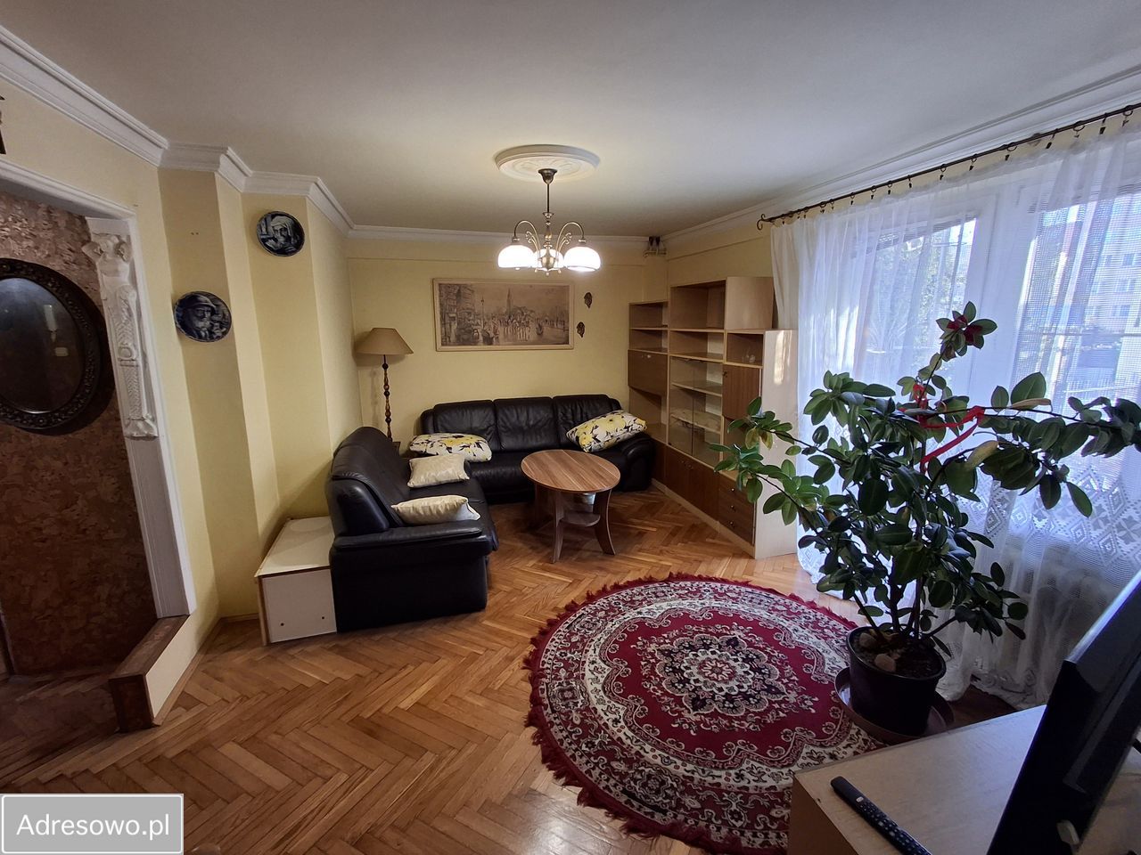 Mieszkanie 3-pokojowe Jarosław. Zdjęcie 3