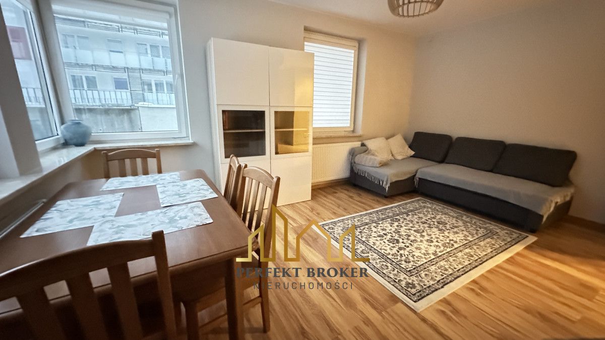 Mieszkanie 2-pokojowe Lublin, ul. Relaksowa. Zdjęcie 1