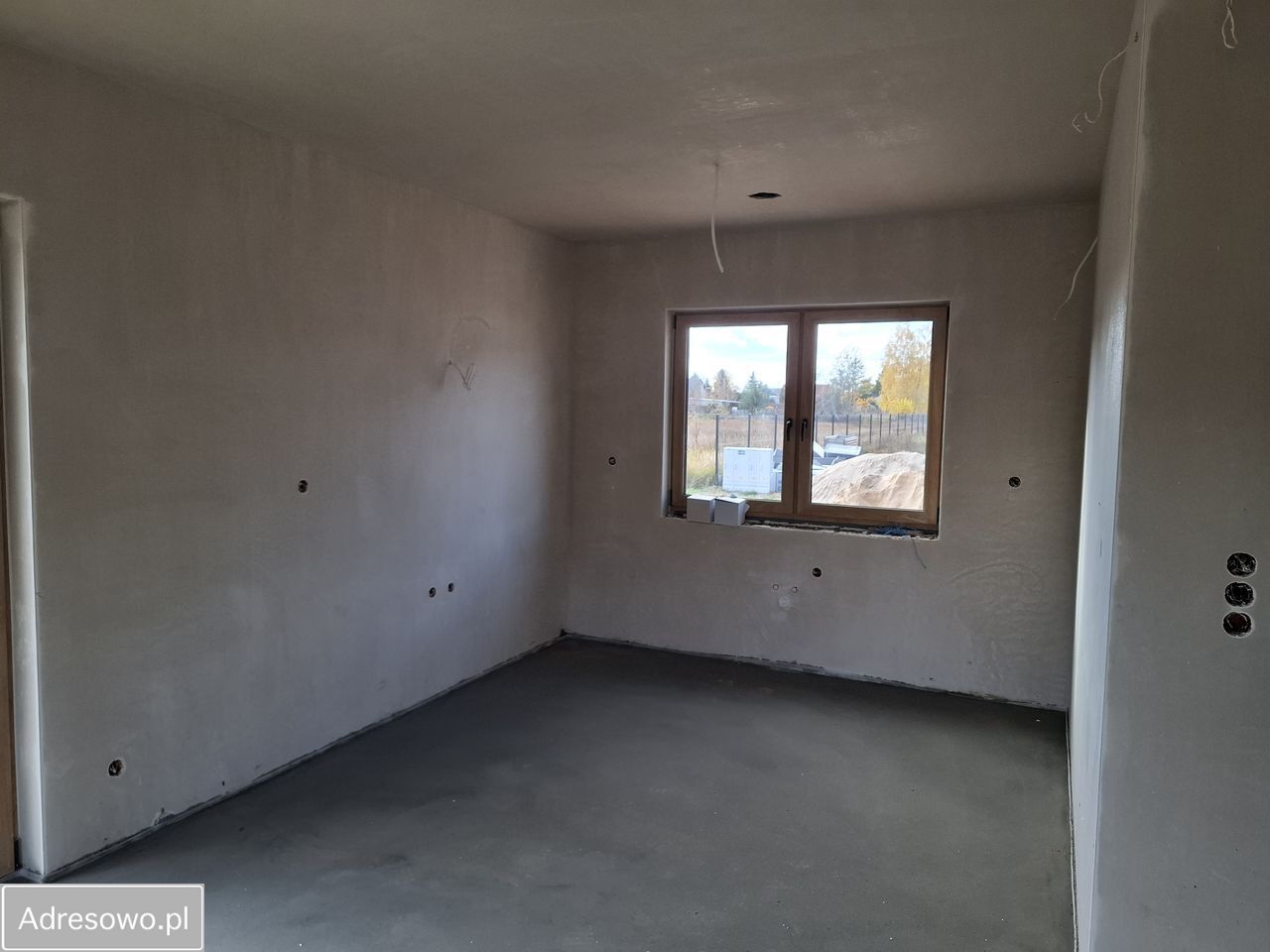 bliźniak, 5 pokoi Zaborówek, ul. Ustronna. Zdjęcie 6