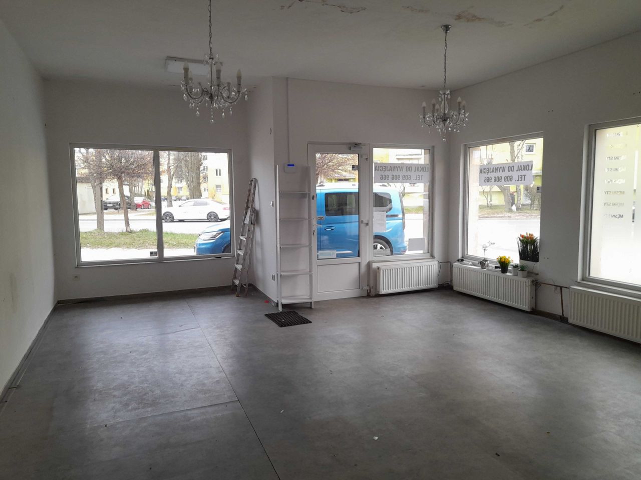 Lokal Zgierz. Zdjęcie 3