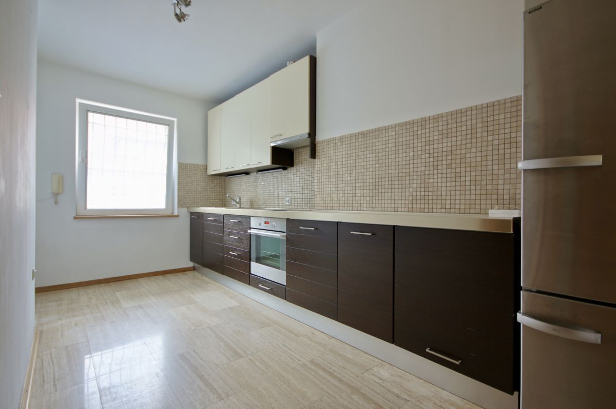 dom szeregowy, 5 pokoi Warszawa Mokotów, ul. Pod Kopcem. Zdjęcie 4