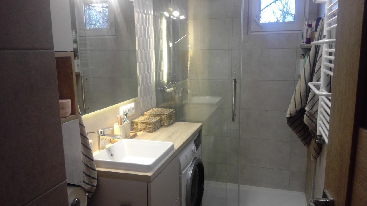 Mieszkanie 3-pokojowe Wyszków Centrum, ul. Pułtuska. Zdjęcie 8