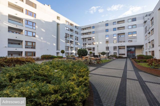 Mieszkanie 2-pokojowe Poznań Grunwald, ul. Wojskowa. Zdjęcie 1