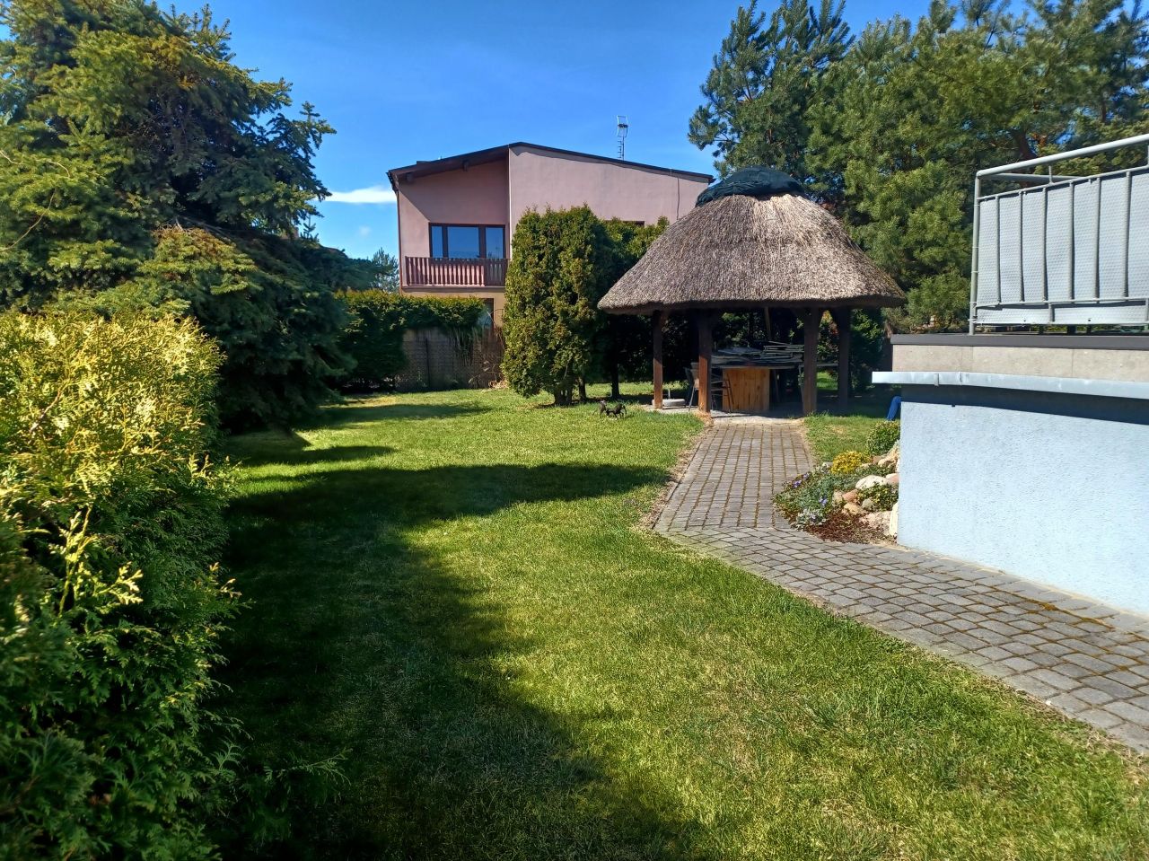 dom wolnostojący, 6 pokoi Częstochowa Lisiniec, ul. Jarosławska. Zdjęcie 19