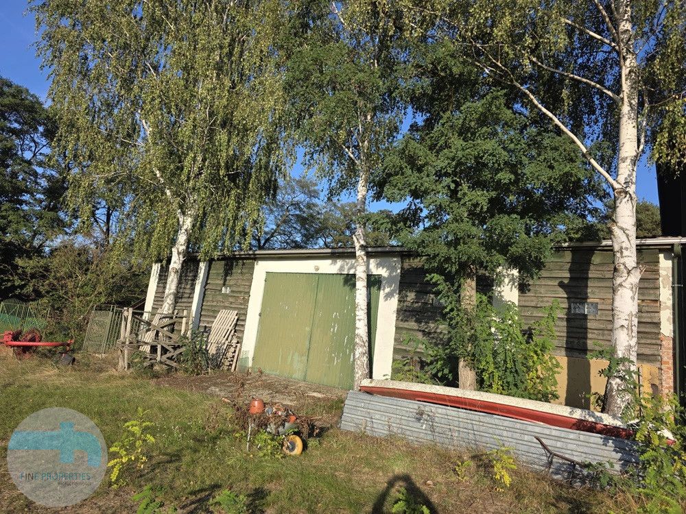 Działka budowlana Żyrów. Zdjęcie 5